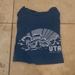 brand - Buffalo, david bitton